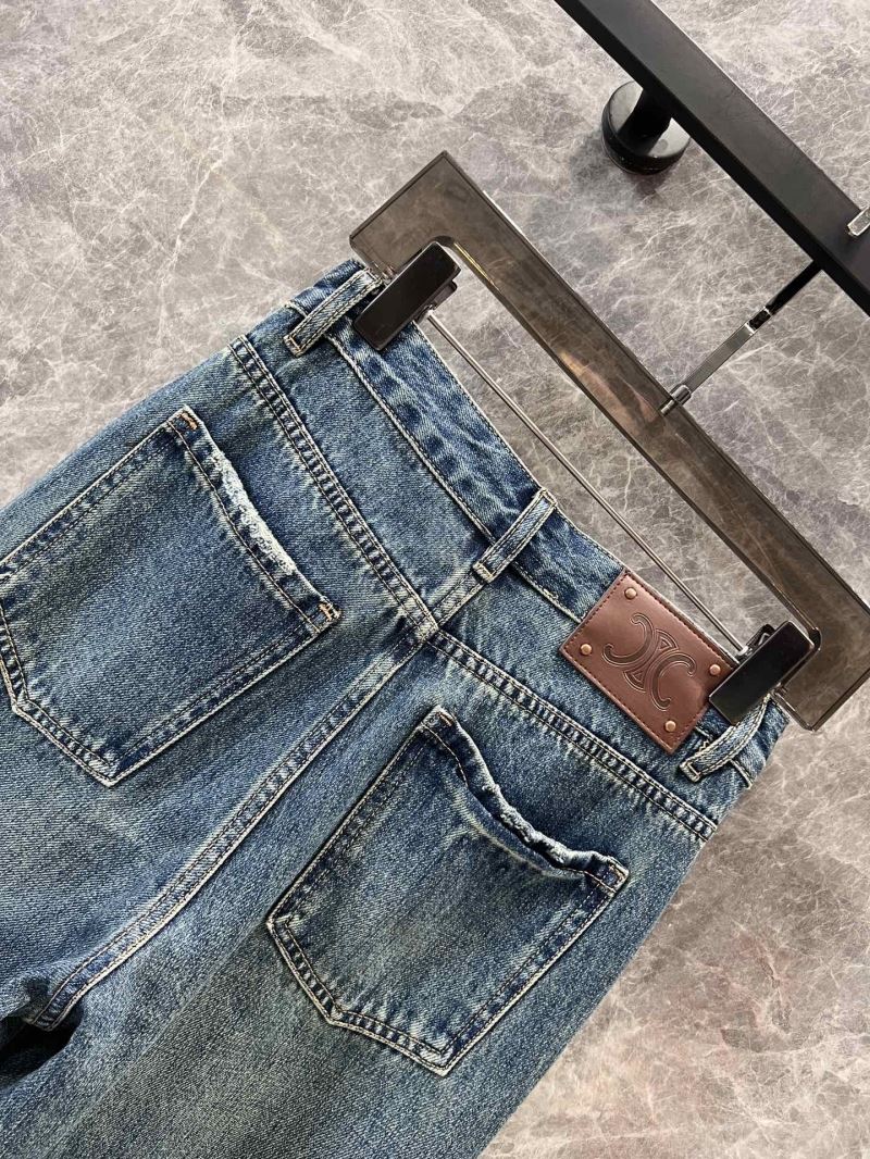 Celine Jeans